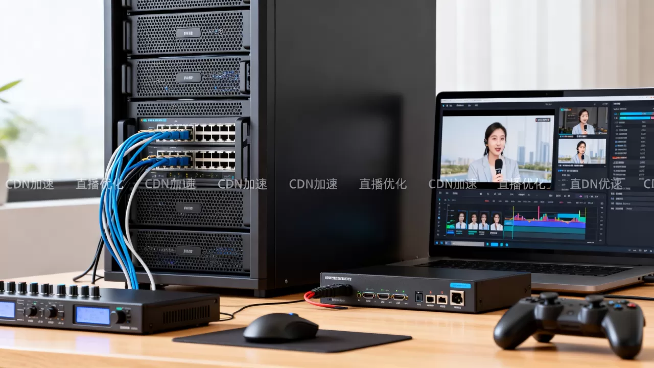 flv直播cdn加速_CDN是否支持直播加速？