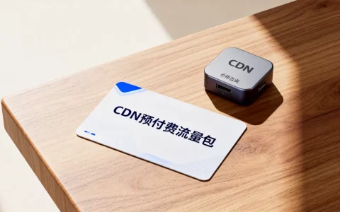 付费CDN价格是多少，CDN预付费流量包怎么买？