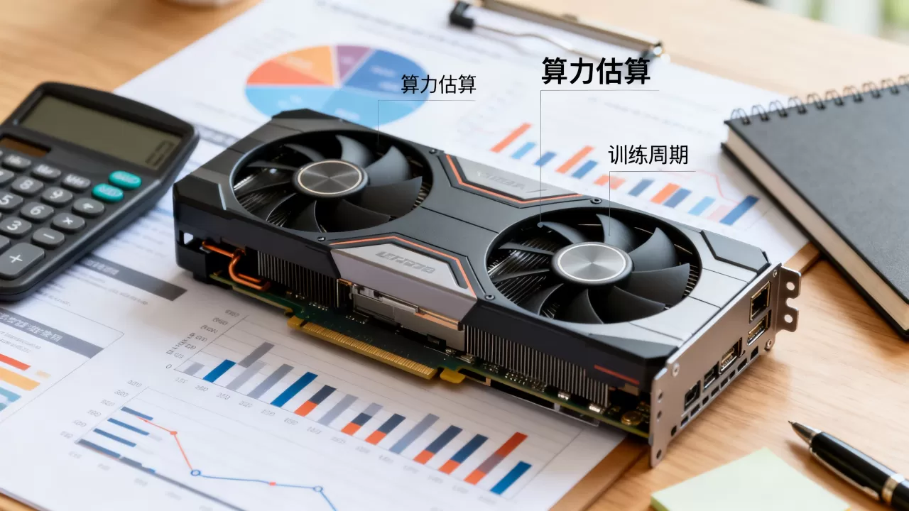 惠州GPU租用前怎么估算算力缺口,训练周期如何确定? 惠州GPU租用前怎么估算算力缺口,训练周期如何确定?