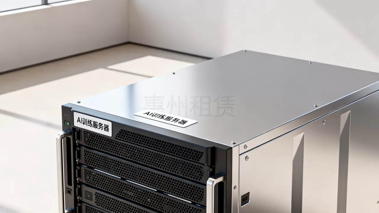 惠州租AI训练服务器适合哪些团队，价格怎么算？