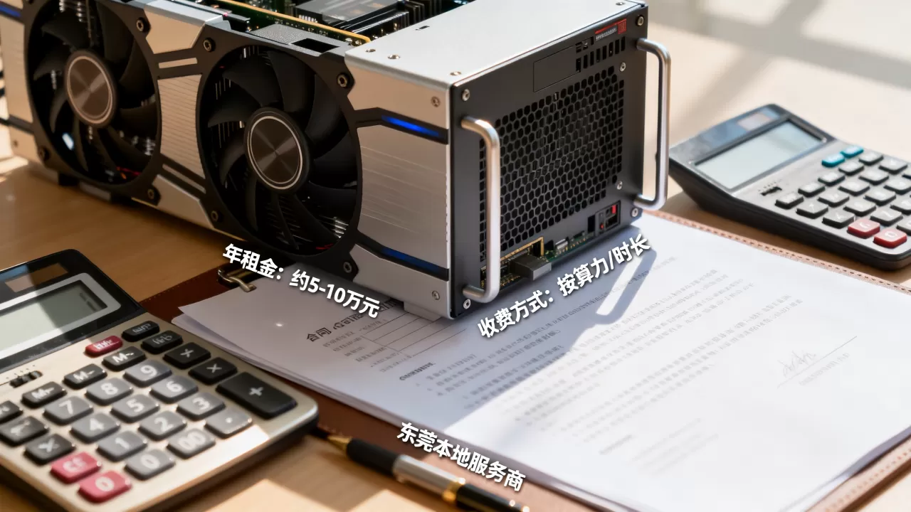 东莞GPU租用一年下来大概要多少钱,怎么收费? 东莞GPU租用一年下来大概要多少钱,怎么收费?