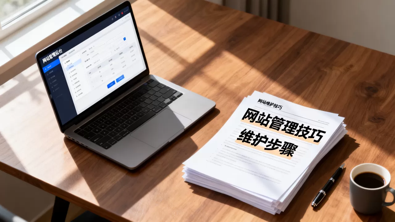富阳做网站后网站管理怎么做,网站维护技巧? 富阳做网站后网站管理怎么做,网站维护技巧?