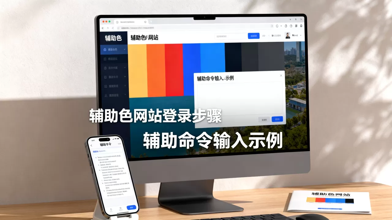 辅助色网站怎么用,辅助命令怎么用安全吗 辅助色网站怎么用,辅助命令怎么用安全吗