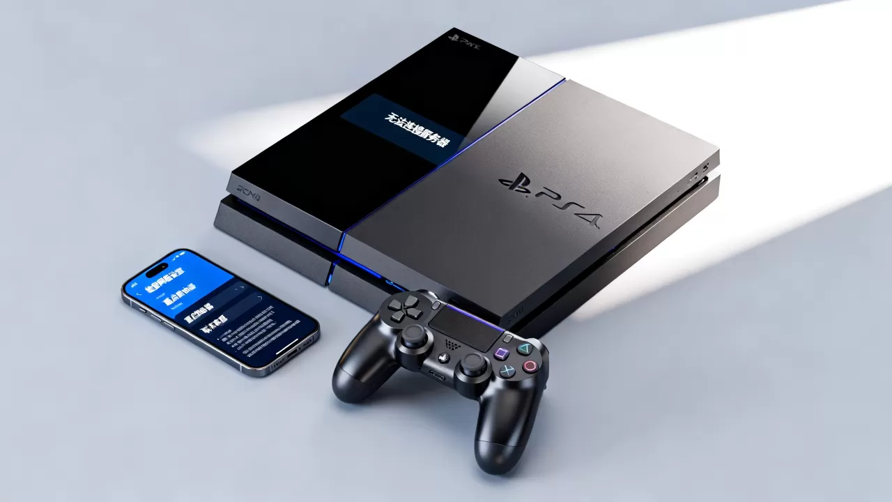 PS4官网登录无法连接服务器失败怎么办？，是什么原因