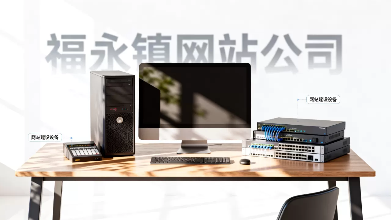 福永镇网站建设创建设备需要多少钱？，福永镇网站建设公司哪家好？