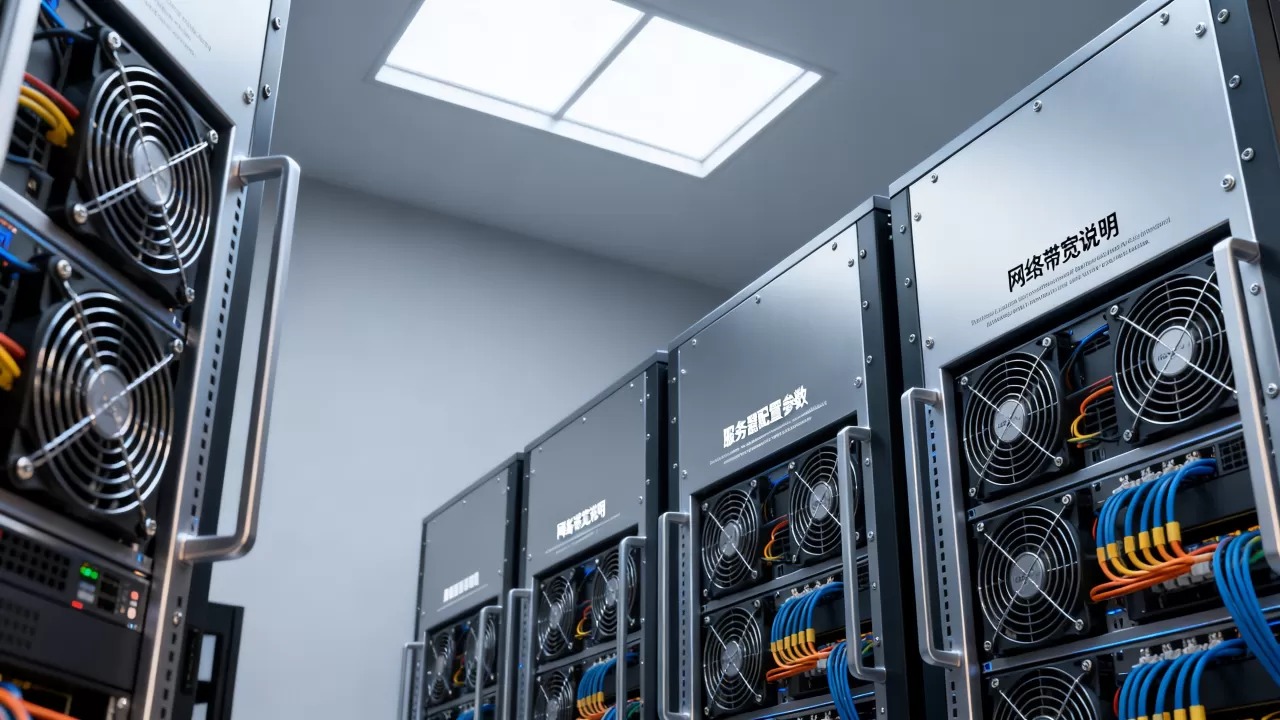 上海服务器租用报价为什么难直接对比? 上海服务器租用报价为什么难直接对比?