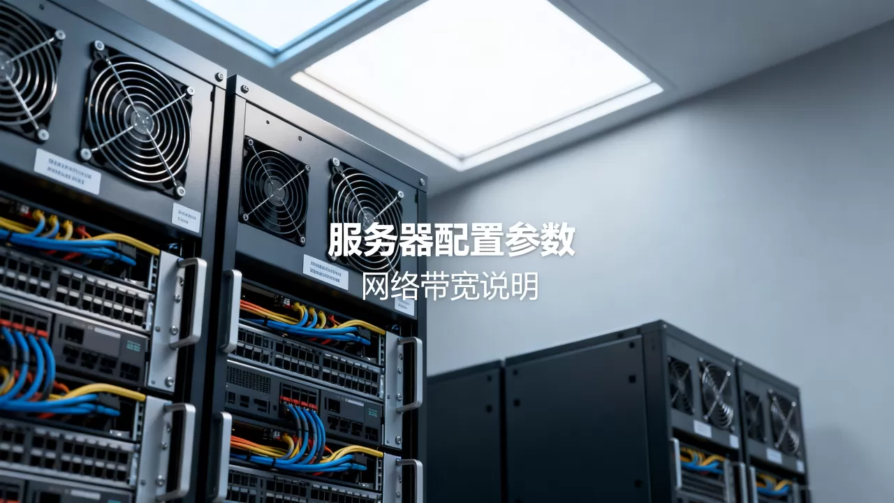 上海服务器租用报价为什么难直接对比? 上海服务器租用报价为什么难直接对比?