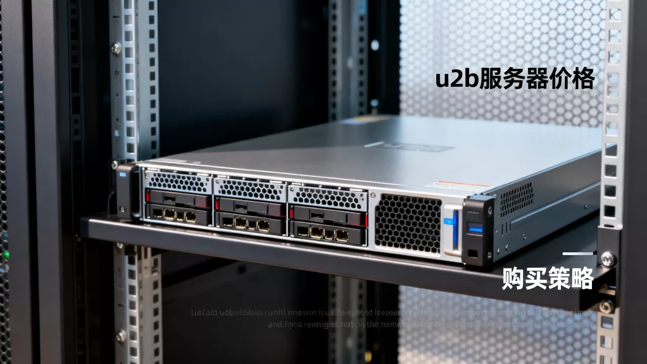 谷歌上的u2b服务器到底多少钱？，怎么买最划算