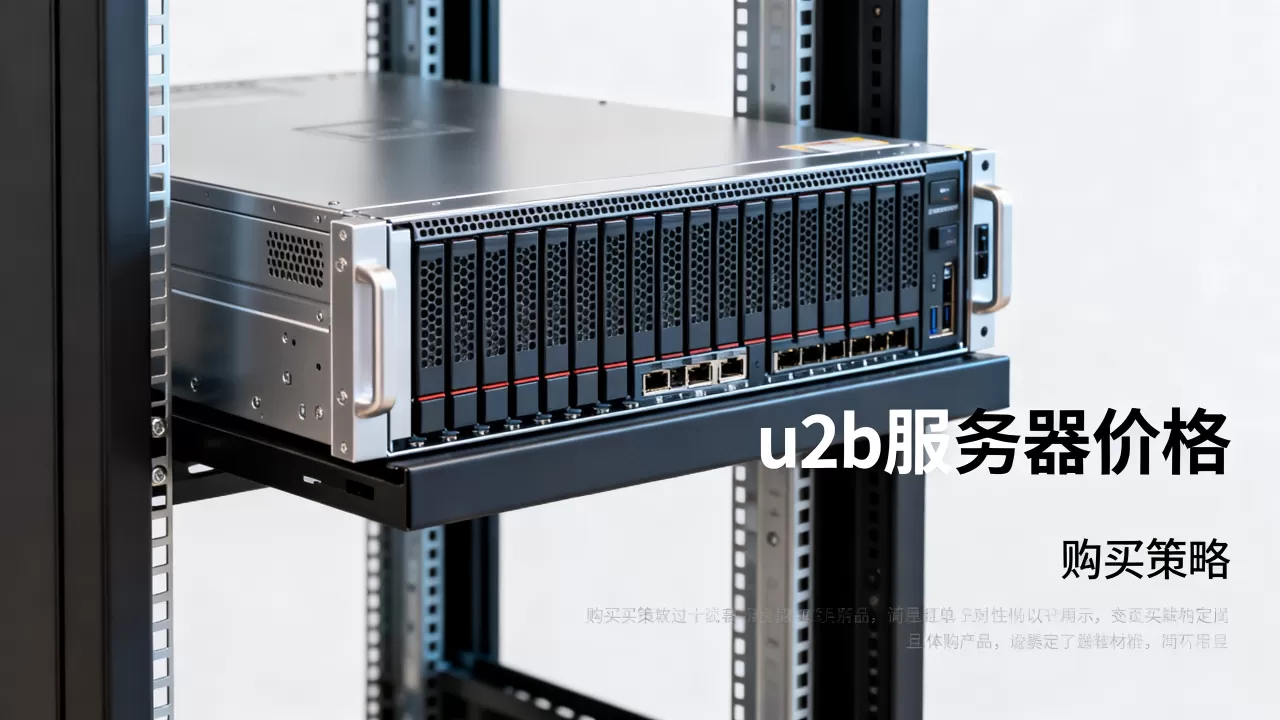 谷歌上的u2b服务器到底多少钱？，怎么买最划算
