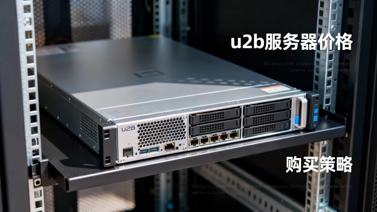 谷歌上的u2b服务器到底多少钱？，怎么买最划算