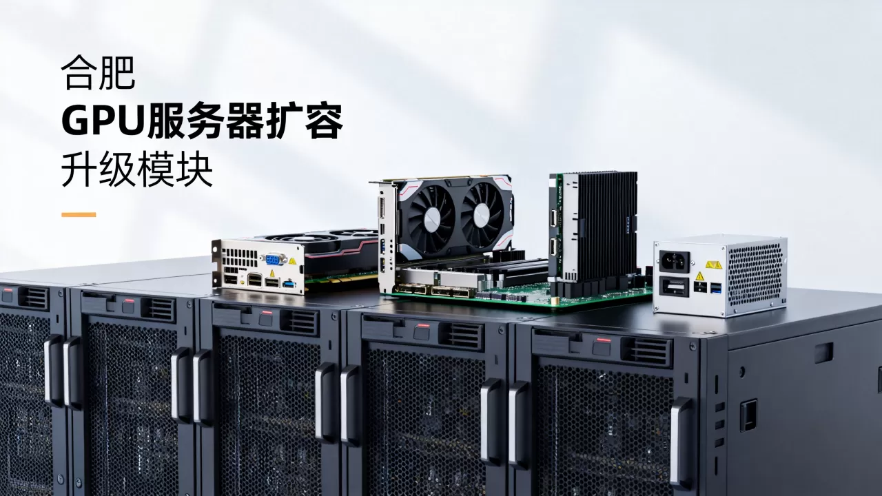 合肥GPU服务器租用扩容与升级路径 合肥GPU服务器租用扩容与升级路径