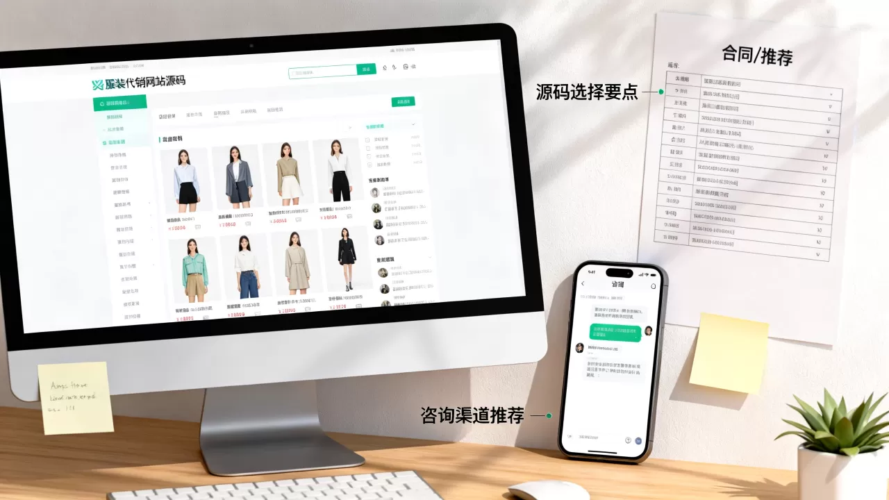 服装代销的网站源码怎么选,服装代销源码咨询哪个好 服装代销的网站源码怎么选,服装代销源码咨询哪个好