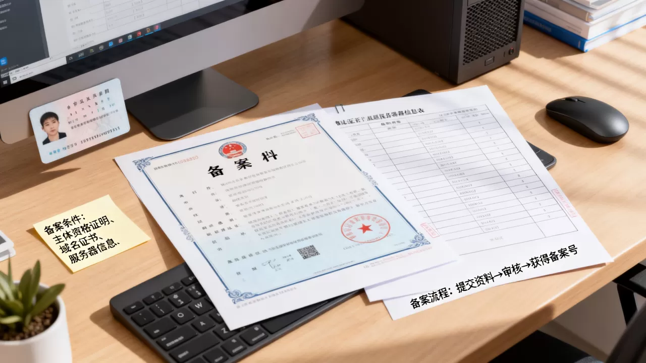 服务器网站环境怎么备案?,网站备案需要什么条件 服务器网站环境怎么备案?,网站备案需要什么条件