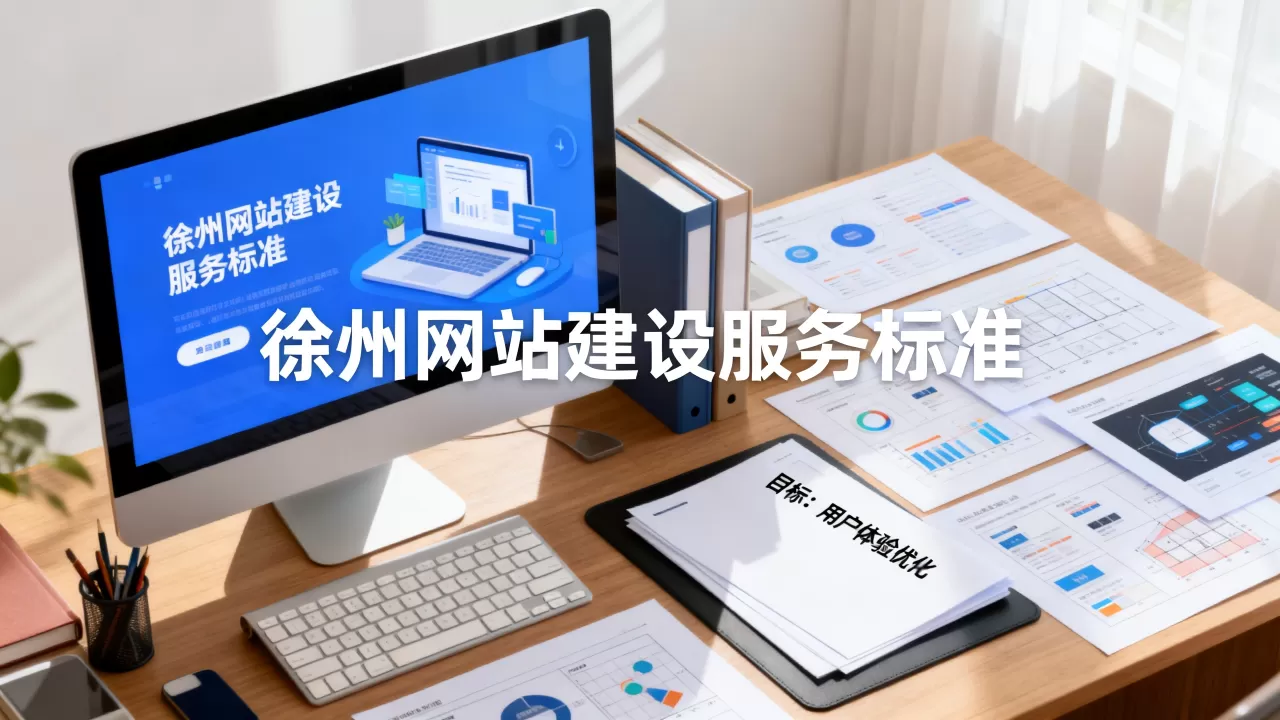 服务好的徐州网站建设目标是什么，徐州网站建设哪家服务好