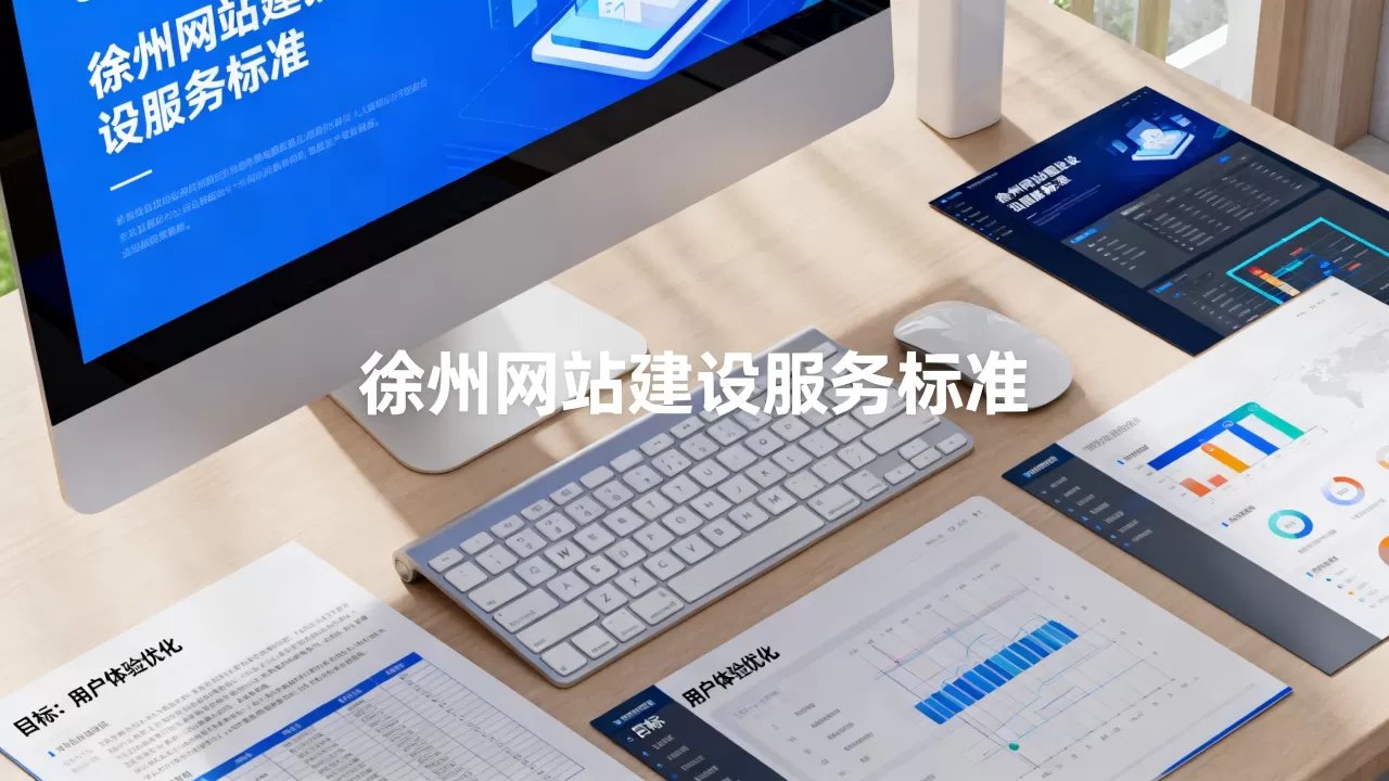 服务好的徐州网站建设目标是什么，徐州网站建设哪家服务好