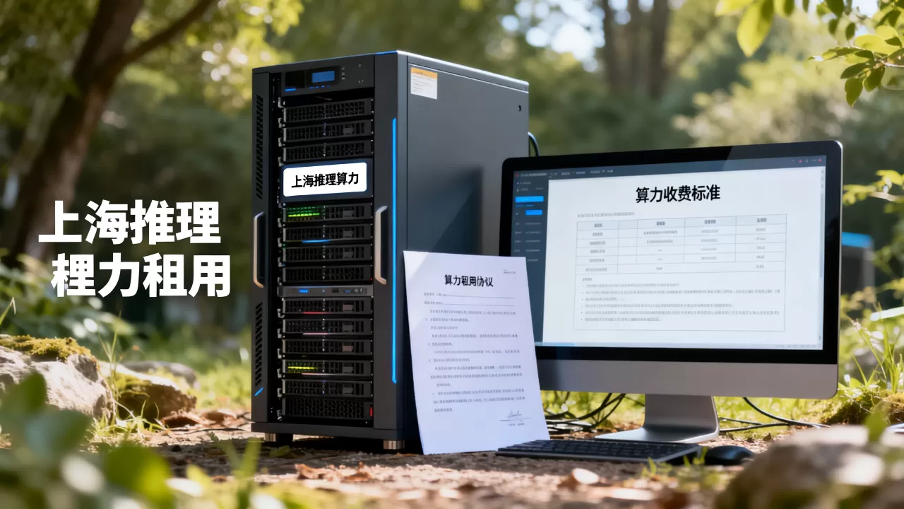 上海推理算力租用有哪些常见陷阱,怎么收费 上海推理算力租用有哪些常见陷阱,怎么收费