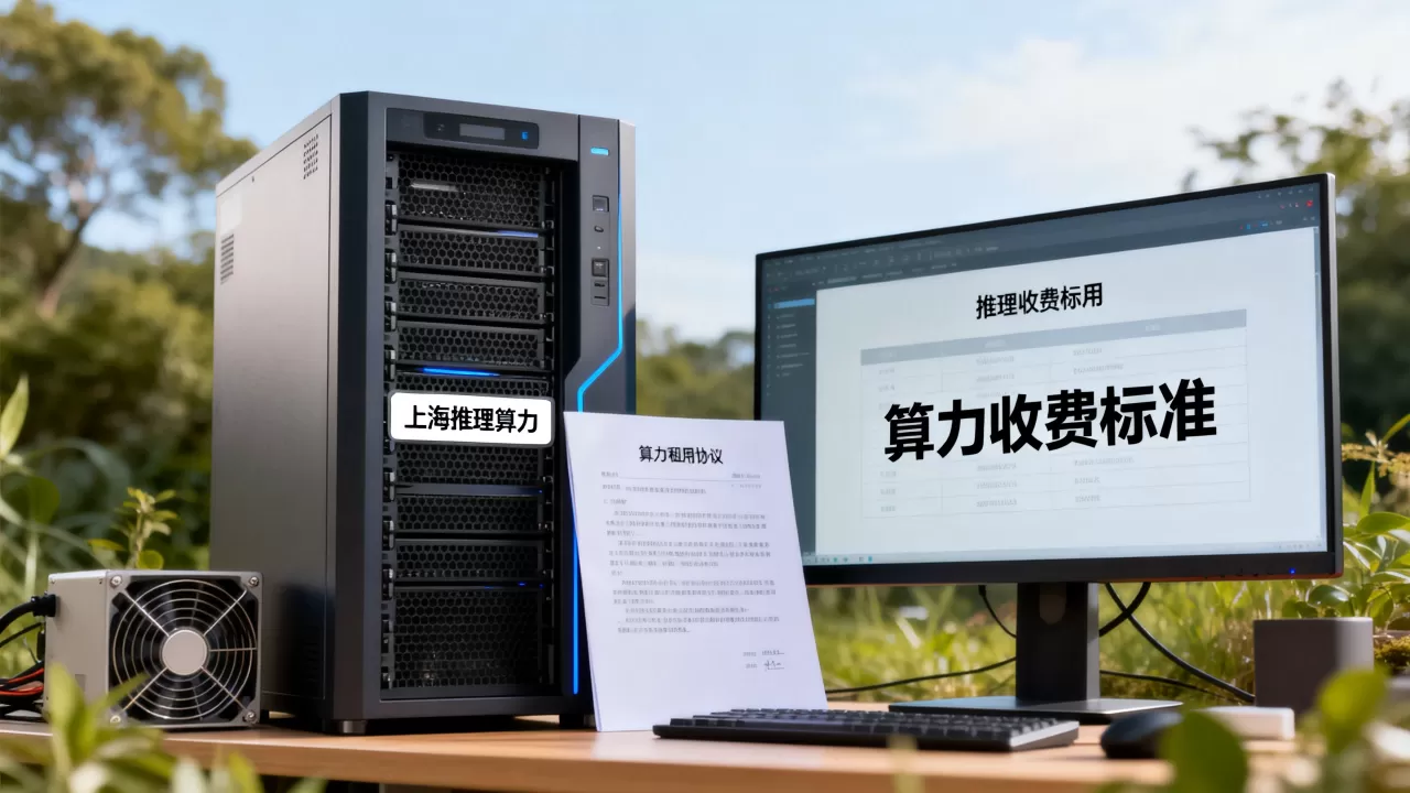 上海推理算力租用有哪些常见陷阱,怎么收费 上海推理算力租用有哪些常见陷阱,怎么收费