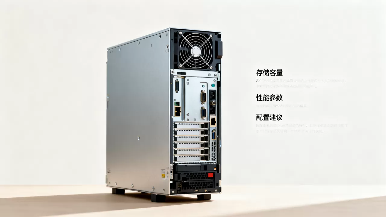 你知道服务器的容量多大才够用吗,怎么选? 你知道服务器的容量多大才够用吗,怎么选?