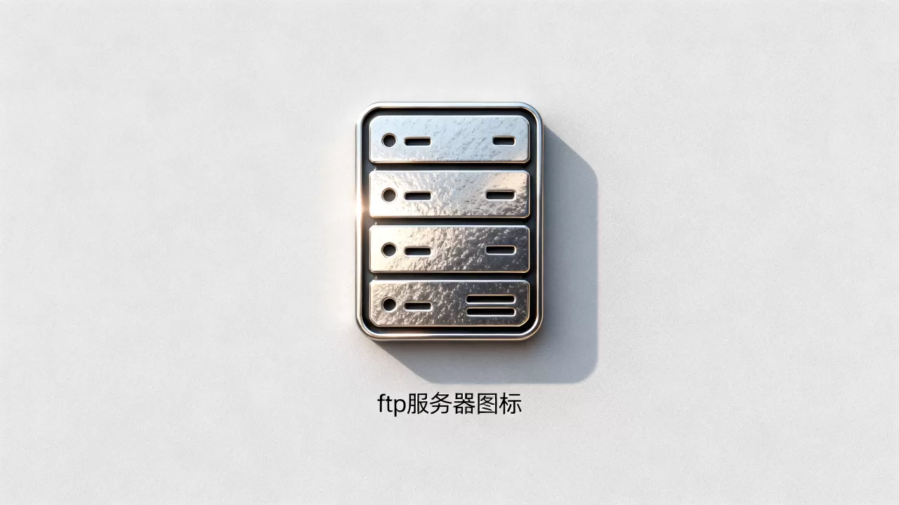 ftp服务器图标_图标 ftp服务器图标_图标
