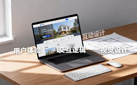 房地产网站互动设计公司如何选择，互动设计公司哪家强