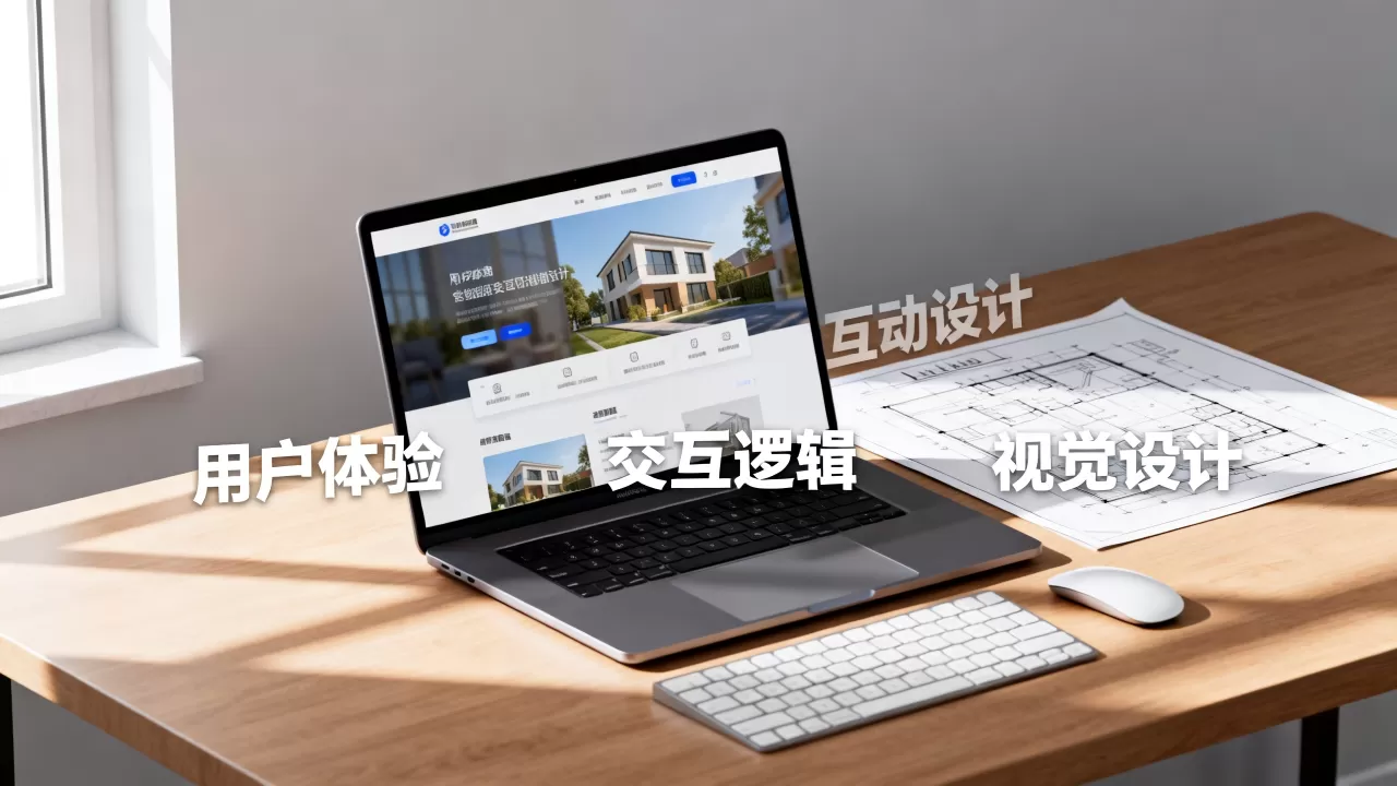 房地产网站互动设计公司如何选择,互动设计公司哪家强 房地产网站互动设计公司如何选择,互动设计公司哪家强
