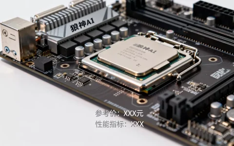 狼神a1服务器主板CPU多少钱？，值得买吗？