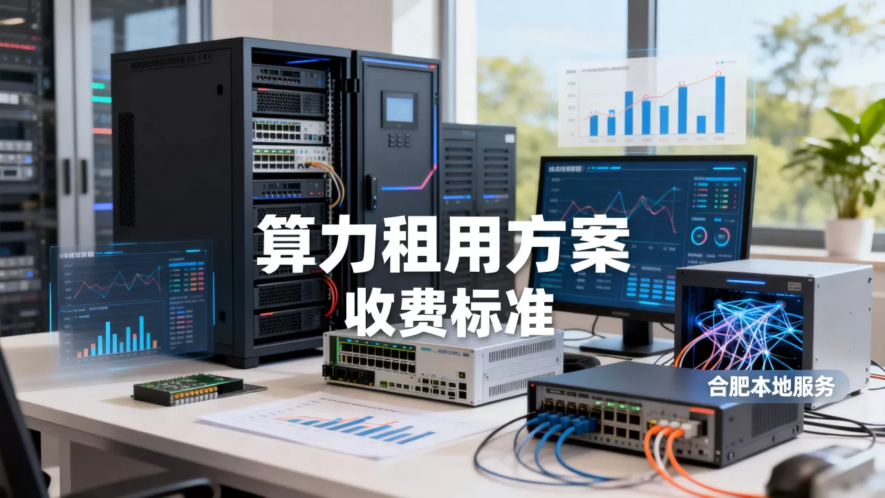 合肥推理算力租用方案解析有哪些,怎么收费 合肥推理算力租用方案解析有哪些,怎么收费