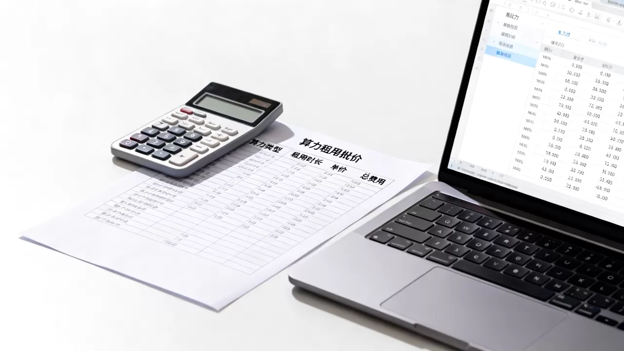合肥算力租用报价单怎么读,合肥算力租用多少钱 合肥算力租用报价单怎么读,合肥算力租用多少钱