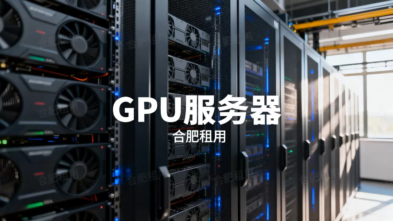合肥GPU服务器租用收费真的高吗,哪家价格更便宜? 合肥GPU服务器租用收费真的高吗,哪家价格更便宜?