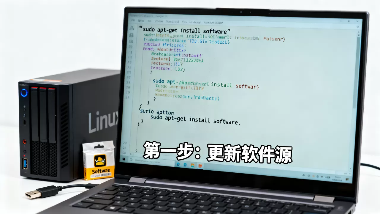 在Linux服务器上安装软件有什么技巧,怎么安装 在Linux服务器上安装软件有什么技巧,怎么安装