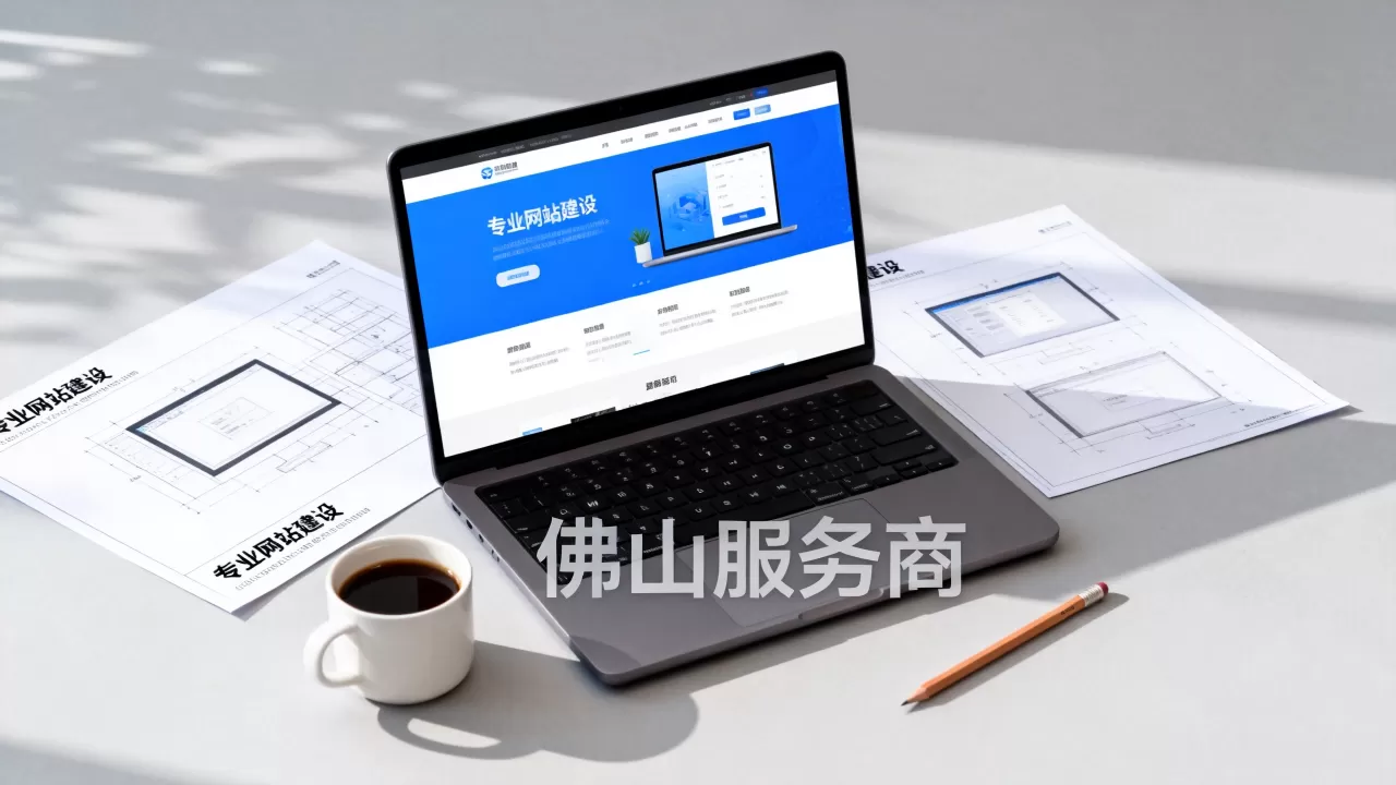 佛山高端网站建设如何选择靠谱服务商,哪家好? 佛山高端网站建设如何选择靠谱服务商,哪家好?