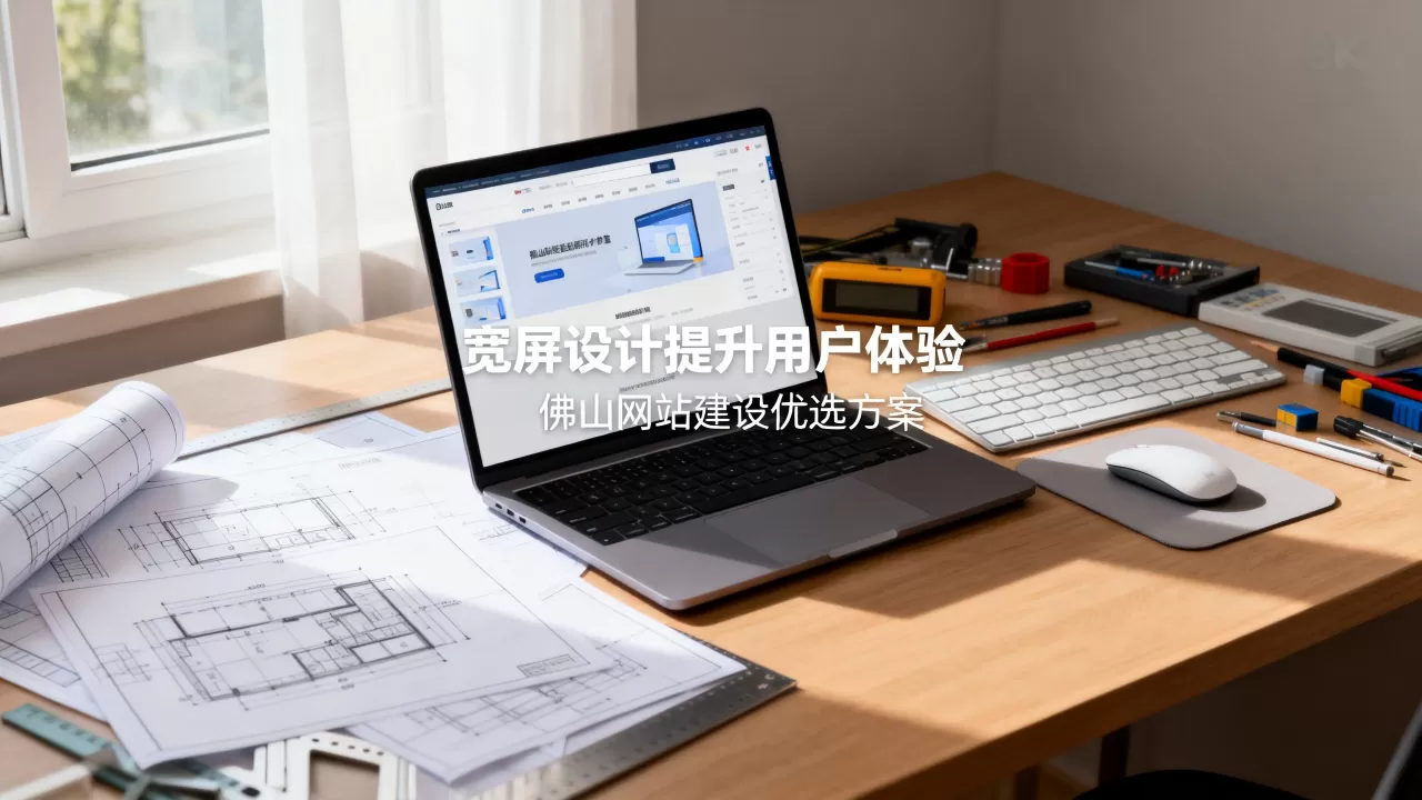 佛山宽屏网站建设真的有必要吗？，佛山网站建设哪家好？