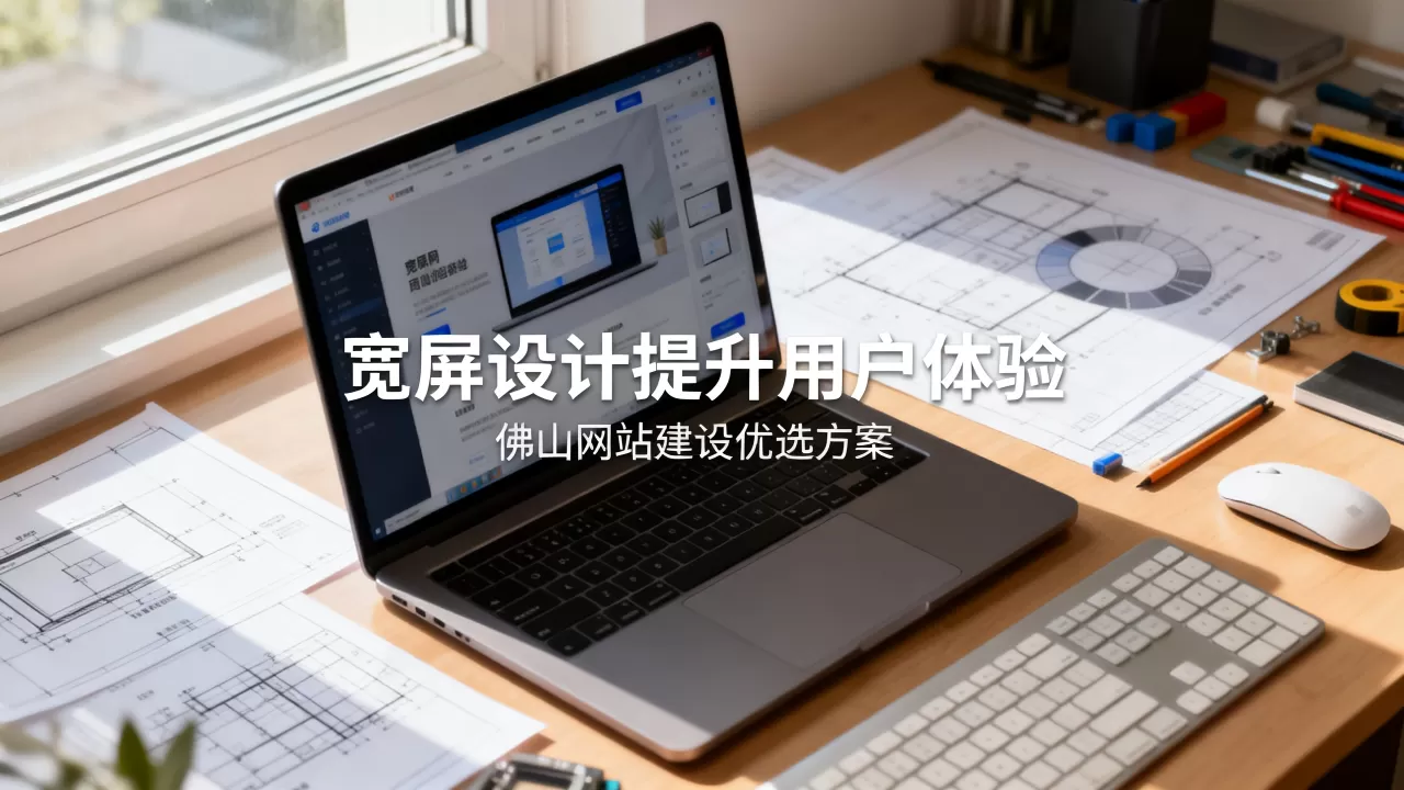 佛山宽屏网站建设真的有必要吗？，佛山网站建设哪家好？