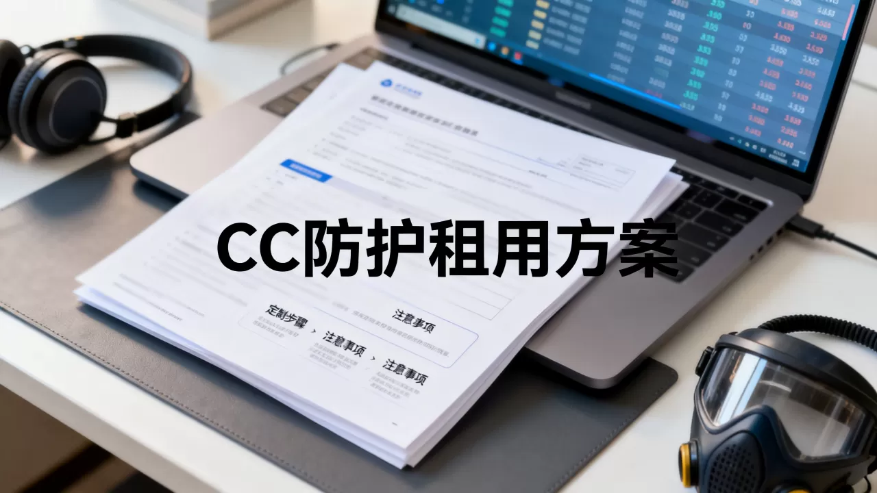 合肥CC防护租用方案怎么定制,有哪些注意事项? 合肥CC防护租用方案怎么定制,有哪些注意事项?