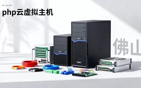 佛山php云虚拟主机怎么选？php云虚拟主机哪家好