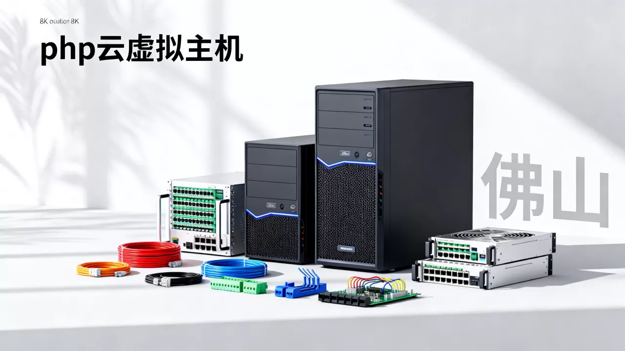 佛山php云虚拟主机怎么选？php云虚拟主机哪家好