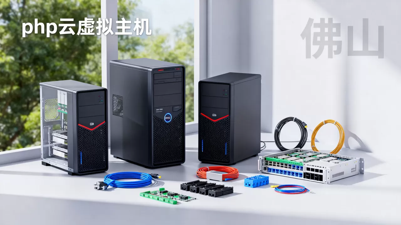 佛山php云虚拟主机怎么选？php云虚拟主机哪家好