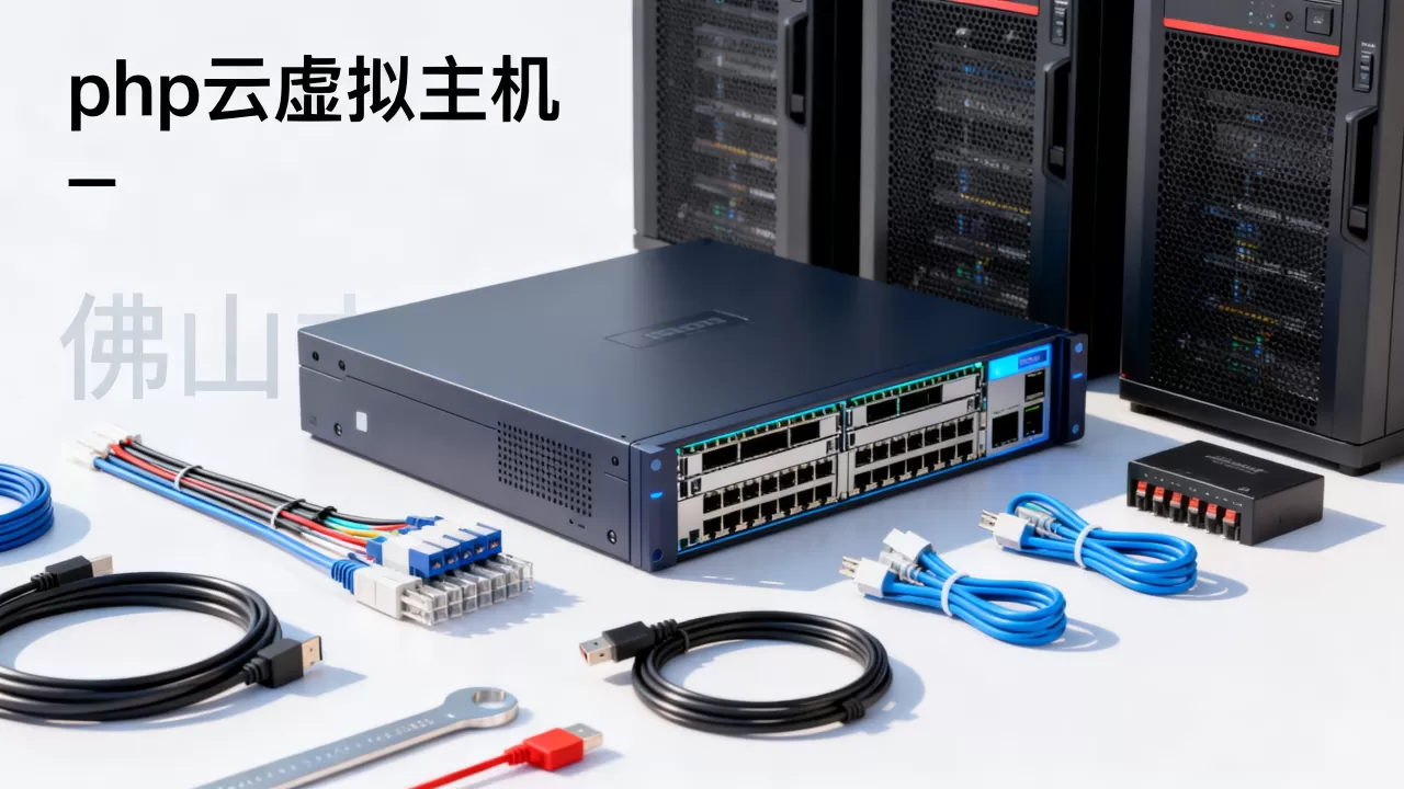 佛山php云虚拟主机怎么选？php云虚拟主机哪家好
