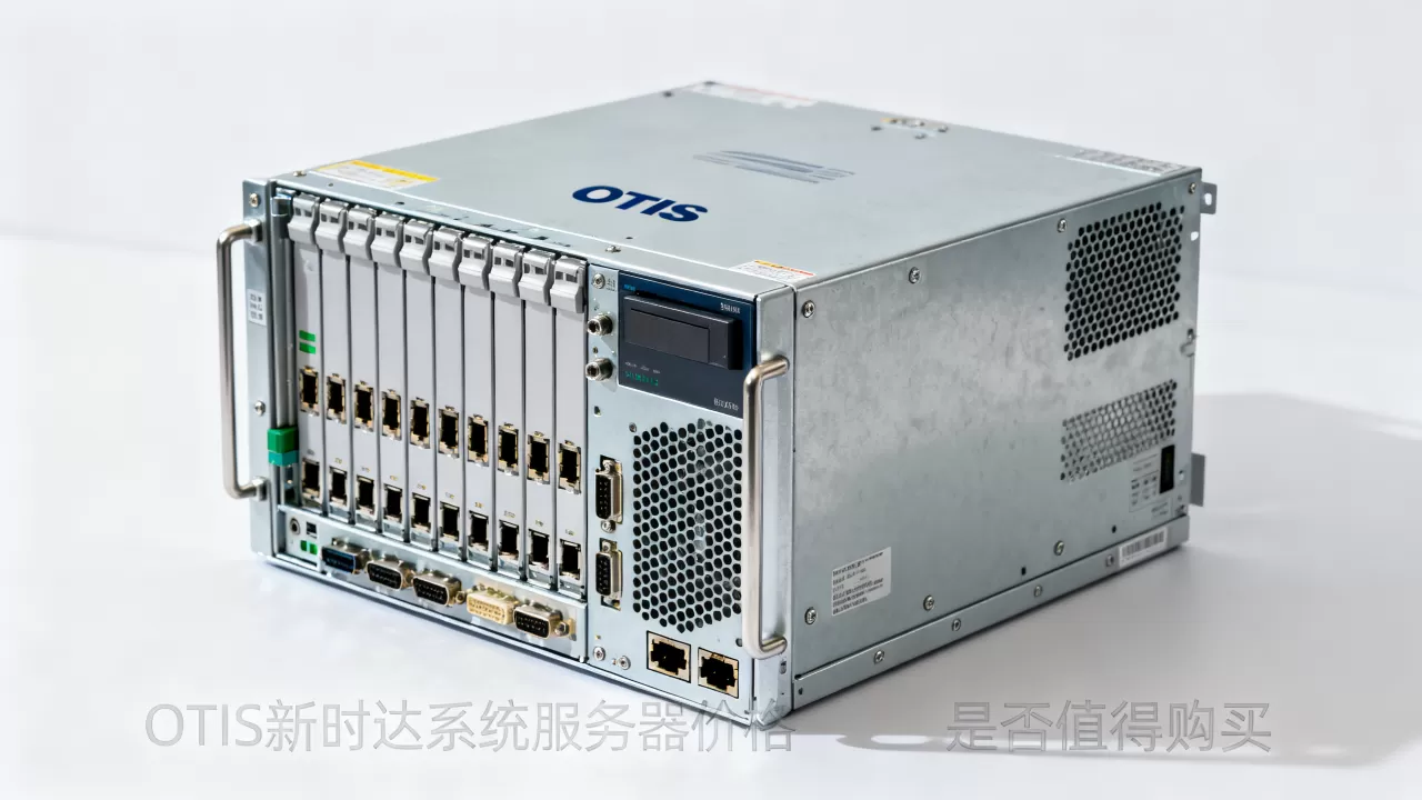 OTIS是新时达系统服务器卖多少钱?,值得买吗? OTIS是新时达系统服务器卖多少钱?,值得买吗?