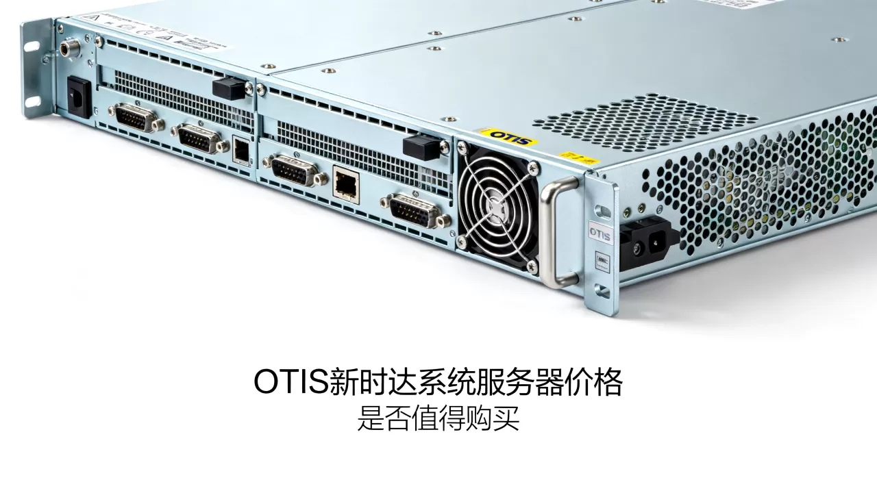 OTIS是新时达系统服务器卖多少钱?,值得买吗? OTIS是新时达系统服务器卖多少钱?,值得买吗?