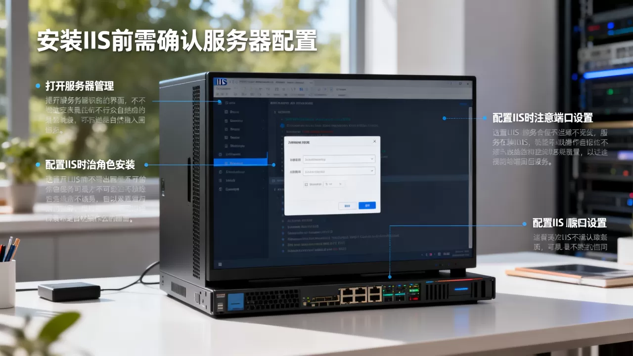 安装IIS需要什么服务器?,怎么配置IIS 安装IIS需要什么服务器?,怎么配置IIS