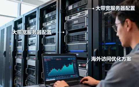 山东企业海外访问慢租大带宽服务器能改善吗？，海外访问慢怎么办