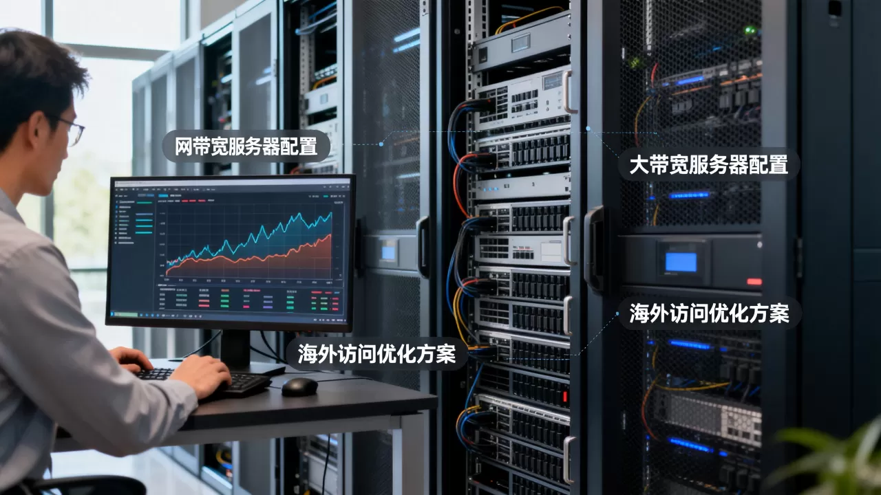 山东企业海外访问慢租大带宽服务器能改善吗?,海外访问慢怎么办 山东企业海外访问慢租大带宽服务器能改善吗?,海外访问慢怎么办