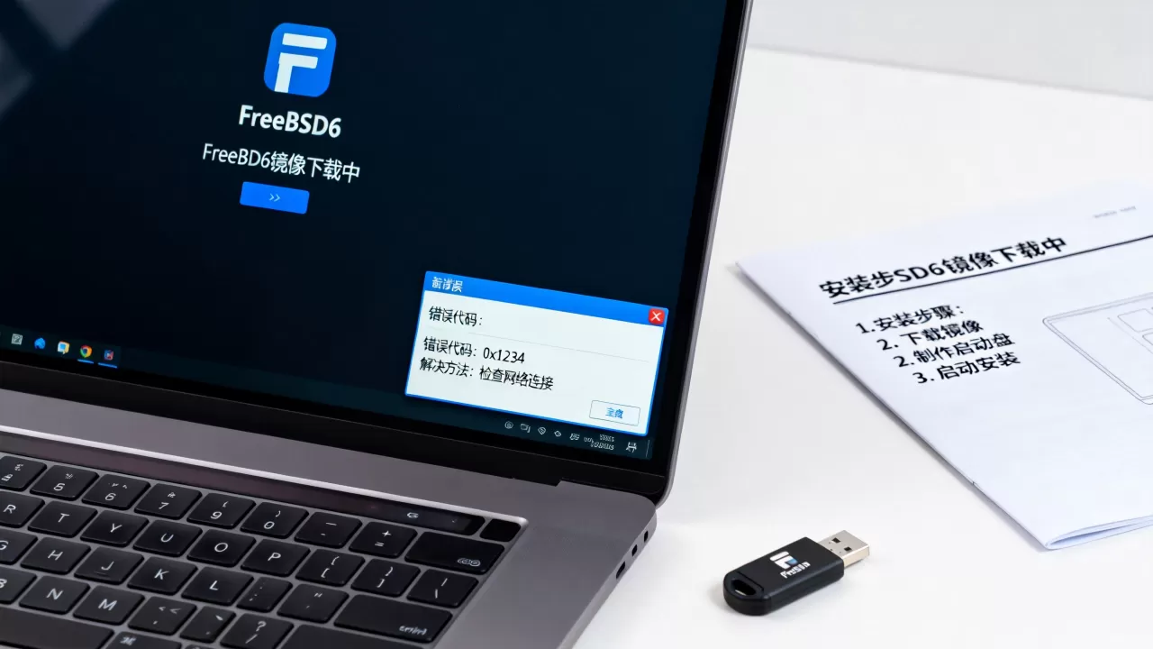 FreeBSD6镜像最新版本怎么下载安装才能成功?,FreeBSD6镜像安装过程中常见问题有哪些解决方法 FreeBSD6镜像最新版本怎么下载安装才能成功?,FreeBSD6镜像安装过程中常见问题有哪些解决方法