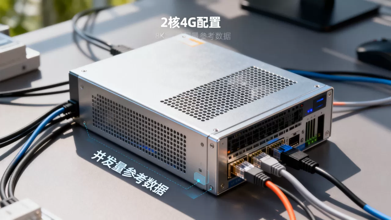 2核4G云服务器能带多少人同时访问,并发量多少不卡顿? 2核4G云服务器能带多少人同时访问,并发量多少不卡顿?