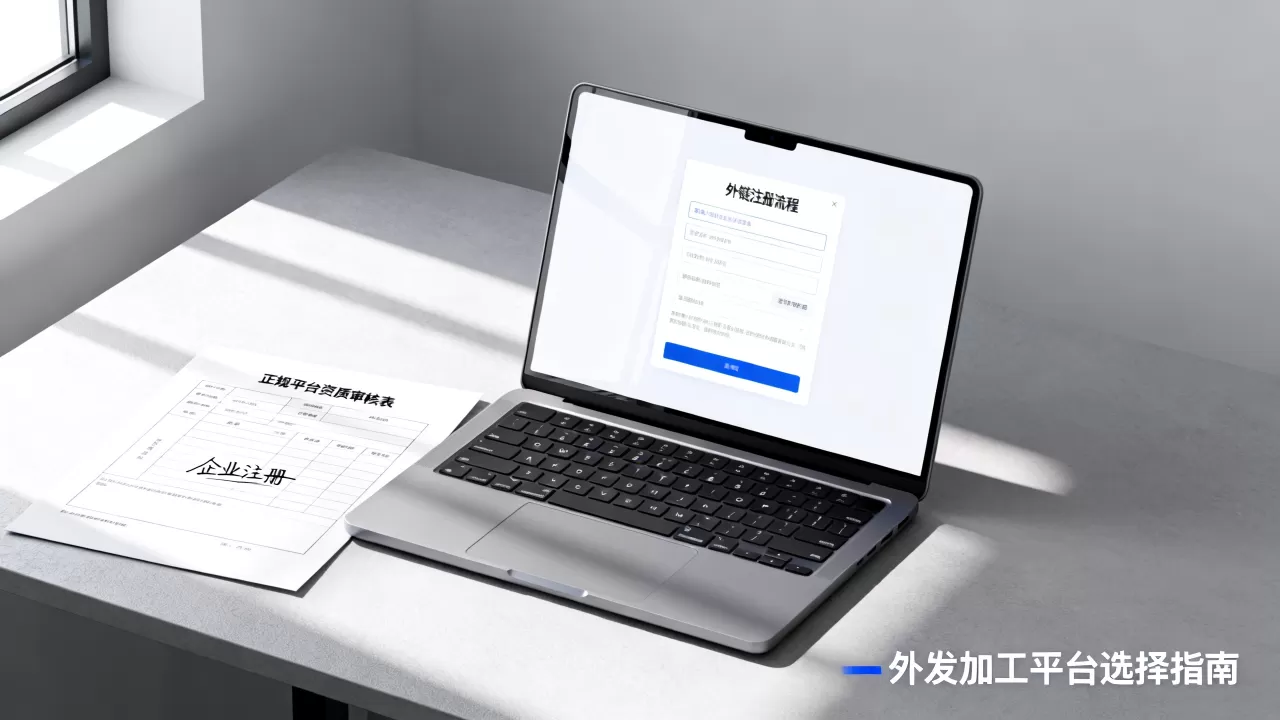 发外链的网站都要企业注册吗,外发加工如何选择正规平台? 发外链的网站都要企业注册吗,外发加工如何选择正规平台?