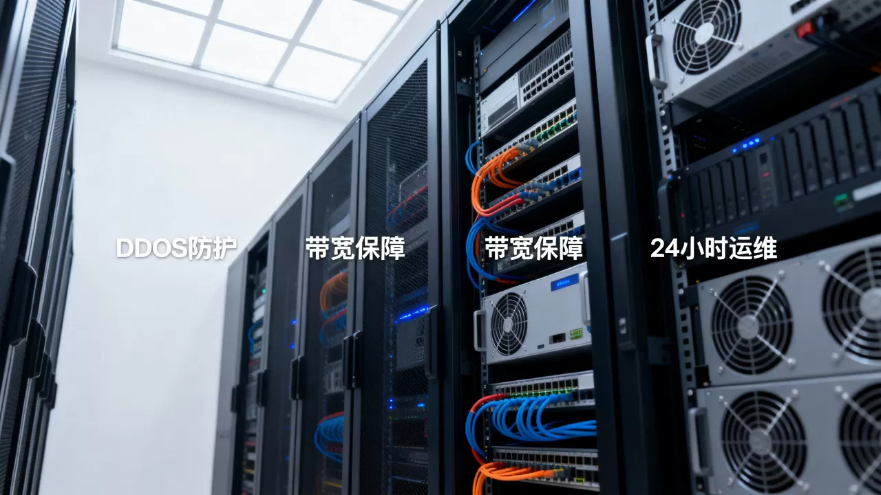 济南高防服务器租用方案报价究竟有哪些服务?,怎么选最划算? 济南高防服务器租用方案报价究竟有哪些服务?,怎么选最划算?