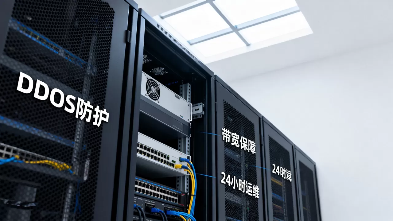 济南高防服务器租用方案报价究竟有哪些服务?,怎么选最划算? 济南高防服务器租用方案报价究竟有哪些服务?,怎么选最划算?