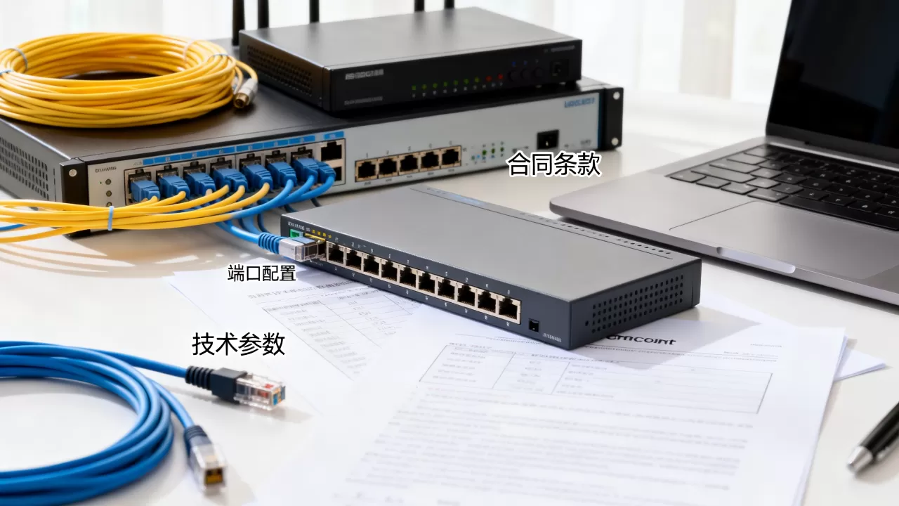 上海万兆端口租用要注意哪些事项,如何避免踩坑? 上海万兆端口租用要注意哪些事项,如何避免踩坑?