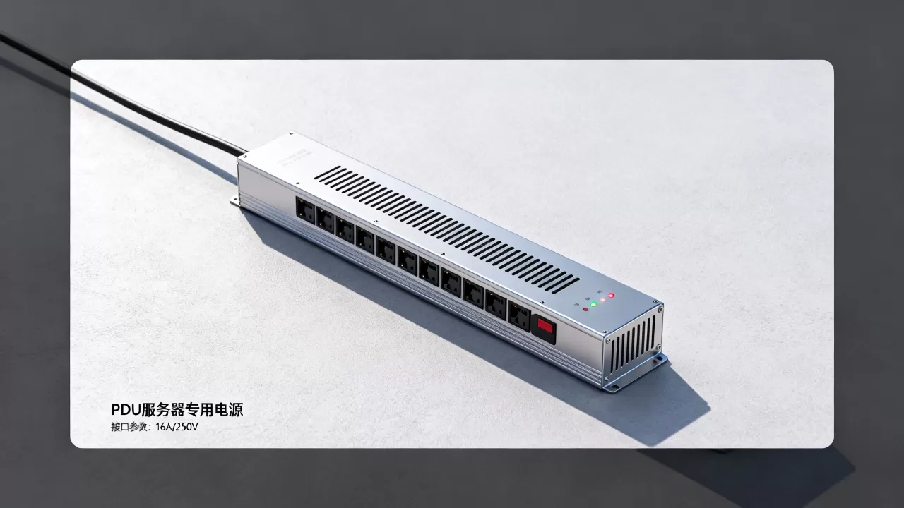 pdu服务器专用电源厂家哪家好？，多少钱？